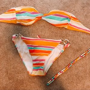 VICTORIA’S SECRET BIKINI SET 🌟🌟🌟